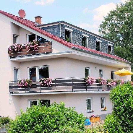Schoene Aussicht Bad König Exterior foto